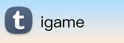 igame logo